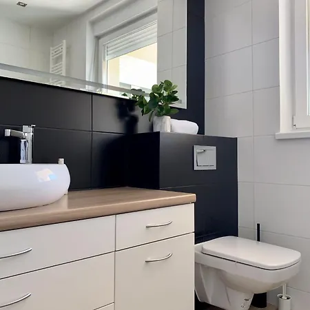 Apartamento Widoklove - Przy Termach, Parku Z Widokiem Na Sniezke Jelenia Góra