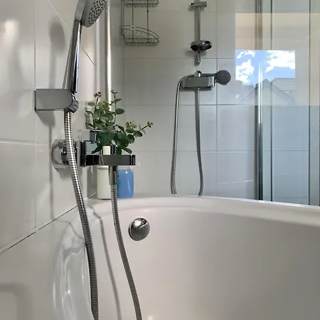 Widoklove - Przy Termach, Parku Z Widokiem Na Sniezke *