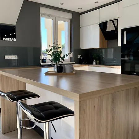 Widoklove - Przy Termach, Parku Z Widokiem Na Sniezke Apartamento *