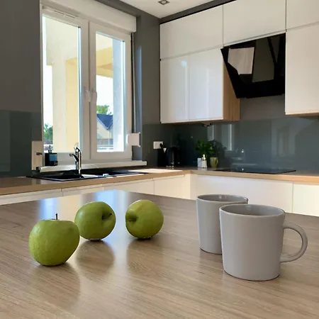 Apartamento Widoklove - Przy Termach, Parku Z Widokiem Na Sniezke *