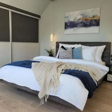 Widoklove - Przy Termach, Parku Z Widokiem Na Sniezke * Jelenia Góra