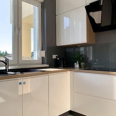 Widoklove - Przy Termach, Parku Z Widokiem Na Sniezke Apartamento *