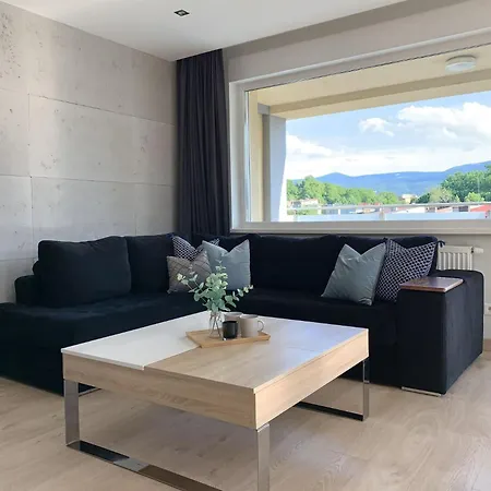 Widoklove - Przy Termach, Parku Z Widokiem Na Sniezke Apartamento Jelenia Góra