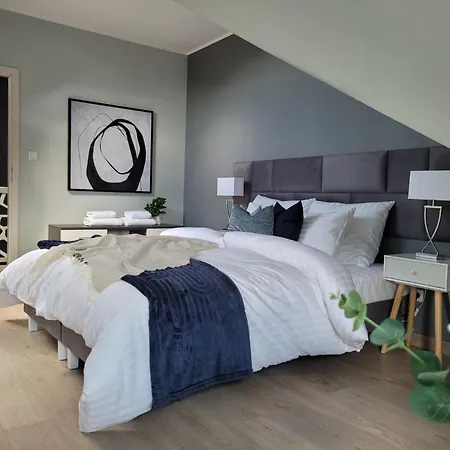 Widoklove - Przy Termach, Parku Z Widokiem Na Sniezke