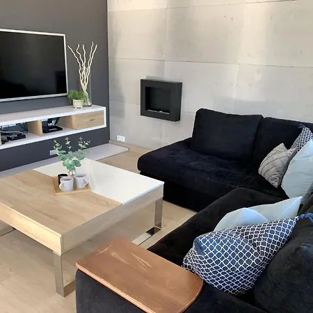 Widoklove - Przy Termach, Parku Z Widokiem Na Sniezke