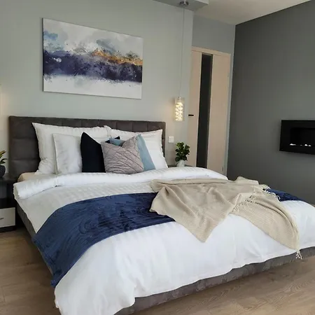 Widoklove - Przy Termach, Parku Z Widokiem Na Sniezke Apartamento