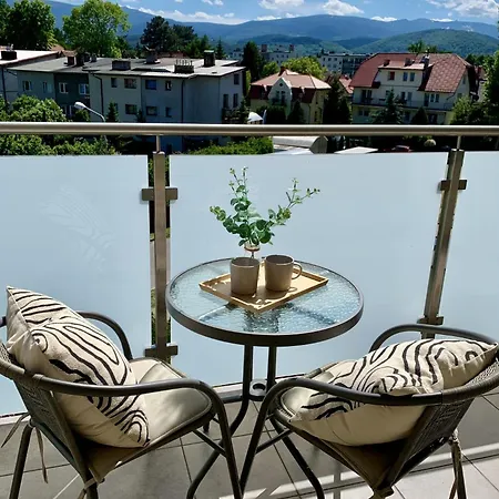 Apartamento Widoklove - Przy Termach, Parku Z Widokiem Na Sniezke