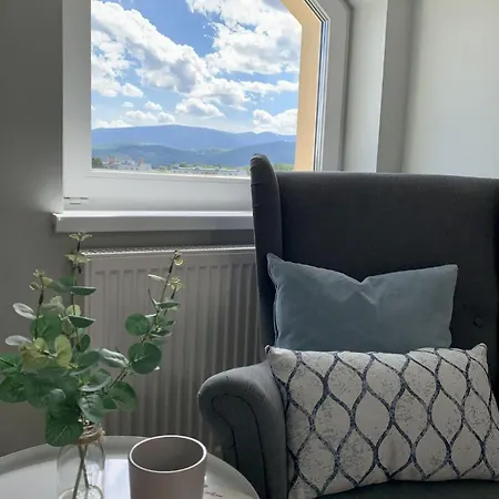 Widoklove - Przy Termach, Parku Z Widokiem Na Sniezke Apartamento *